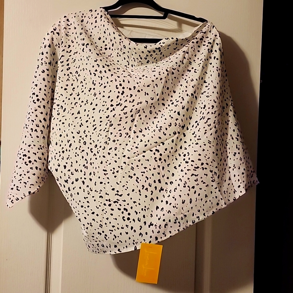 Lemon Love Blouse